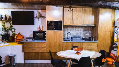 Montanhas do Xisto - Casa da Parreira - Foto 4