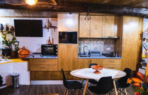 Montanhas do Xisto - Casa da Parreira - Foto 4