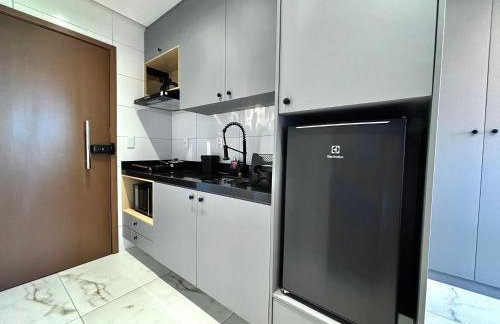 DVA Cabedelo Beira-Mar – O Paraíso na Ponta de Cabedelo - Foto 33