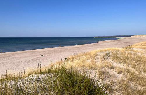 San Sebastian - domki nad morzem - Foto 4