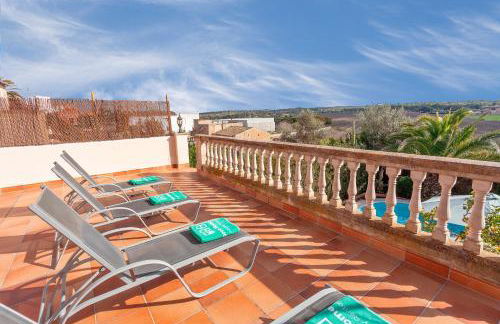 Ca na Xesca - Photo 31