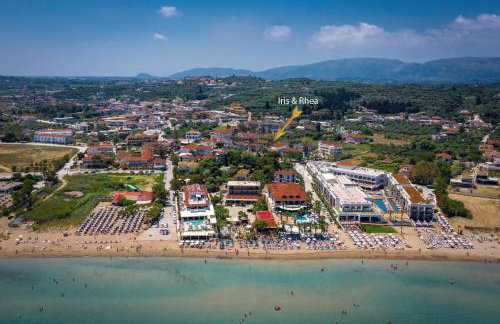 Iris & Rhea junior suites - Photo 33