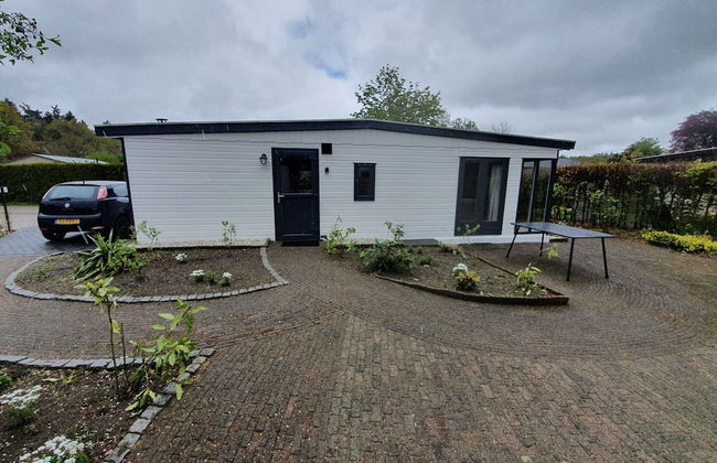 Chalet in Stegeren Near Heathlands - Photo 33