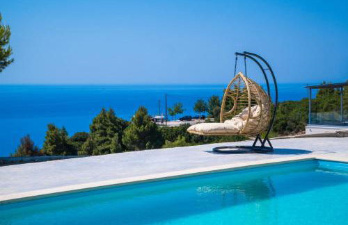 Lefkadian Gem Villas - Foto 23