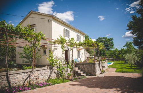 Village Villa „ M „ - Foto 25