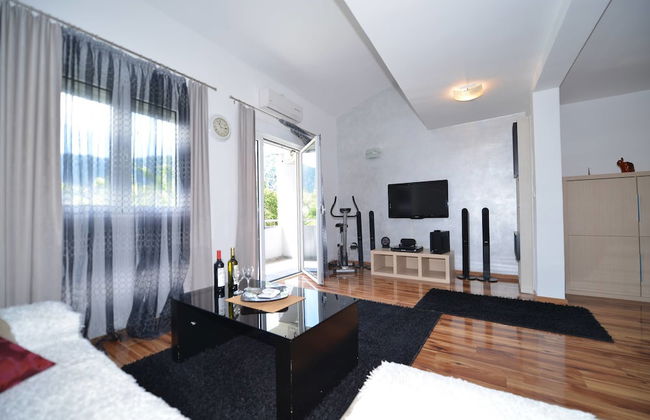 J&P Apartments Kotor - Foto 20