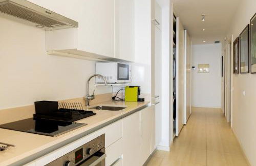 Sitges Suites - Photo 10