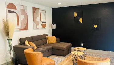 Trendy Midtown Apartment - Foto 2