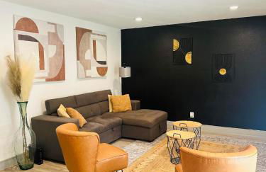 Trendy Midtown Apartment - Foto 2