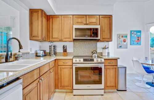 Idyll in the Desert - Immaculate Palm Desert Getaway - Foto 15