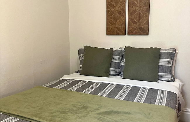 Victorian Gem Walk to Downtown Claw Tub Yard - Foto 8