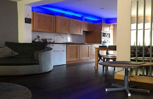 Ayrshire Holiday Cottage - Foto 19