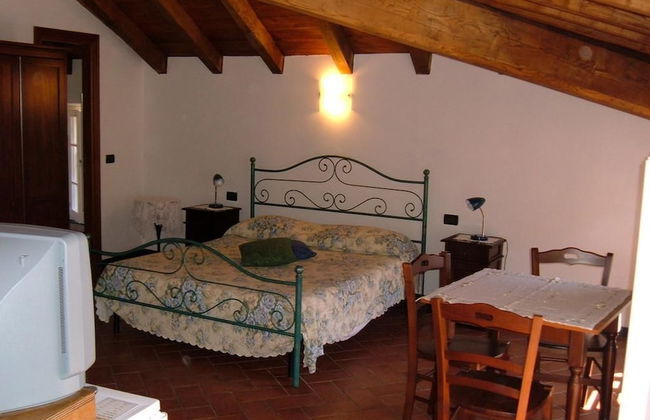 La Meridiana B&B Affittacamere - Photo 9