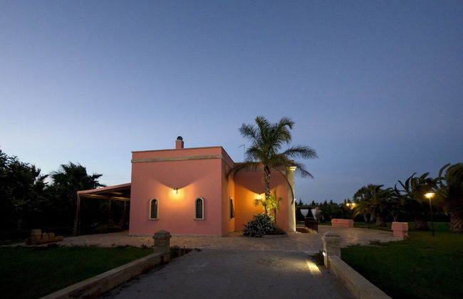 Villa I Giardini di Marzo - Foto 36