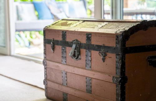 Pass the Keys Charming 3 bed house with parking and large garden - Foto 19