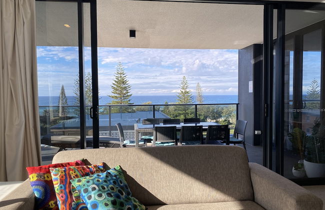 Boardwalk Burleigh Beach - Foto 22