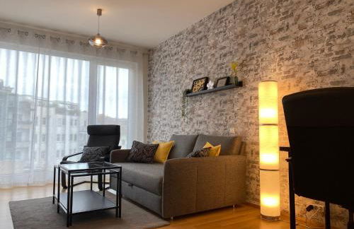 Schönes 2 Zimmer Apartment zentral gelegen - Foto 12