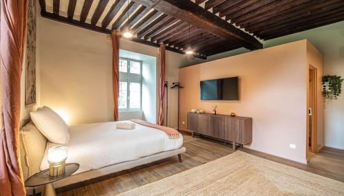 Château de Dracy - La Rêveuse - Foto 5