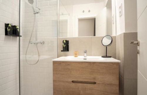 Limehome Madrid Calle de Fomento - estancia temporal - Foto 100