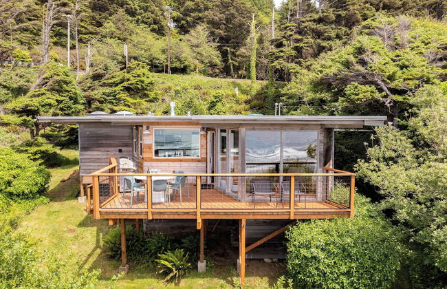 Sunset Cove by Avantstay Beachfront w/ Balcony! - Foto 2