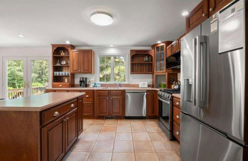 Classic Cape Walk to Red River Beach - Foto 9