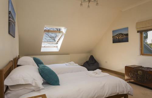 Court Lodge, Hillfield Village - Foto 22