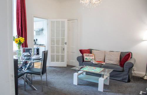 Glebe Street Apartment - Foto 1