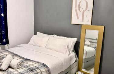 Double bedrooms In Spacious Home - Foto 27