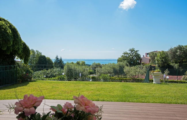 Crocus 1 con Piscina by Wonderful Italy - Foto 6