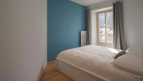 Les Aiguilles- Town centre luxury 2 bedroom apartment - Foto 3