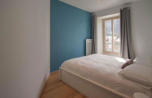 Les Aiguilles- Town centre luxury 2 bedroom apartment - Foto 3