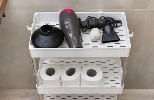 Oasi Apartament a 10 minuti dal Ospedale San Raffaele - Foto 20