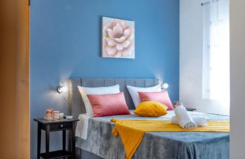 Villa Effort Skradin - Šibenik - Photo 32