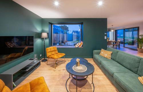 NOUVEAUTE!!! Villa en bord de mer avec piscine intérieure! - Foto 3