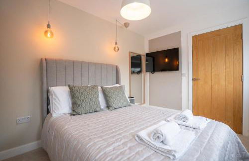 The Penthouse - Foto 8