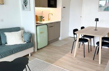 Charmant appartement dans résidence de standing - Photo 4