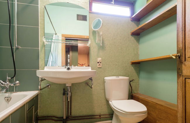 Rustic Retreat in Houvegne - Photo 16