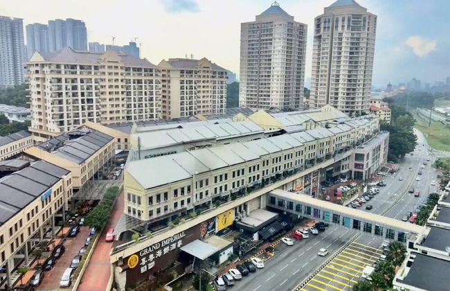 Urban Hive Suites, Dorsett Hartamas - Photo 41