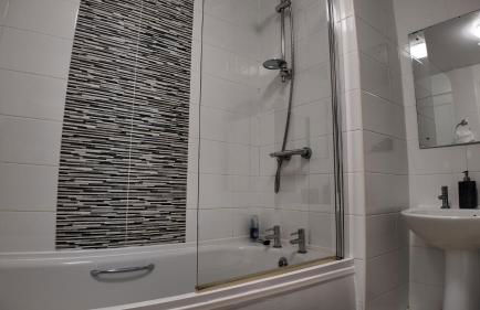 Stylish Stay in Vibrant Salford, Manchester! - Foto 66