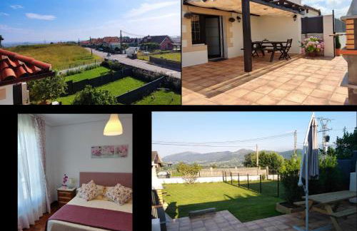 Casa Carmina y Nando, cerca Santander y Cabarceno - Foto 63