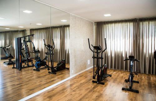 Studio Beira Mar - No Fees - Photo 31