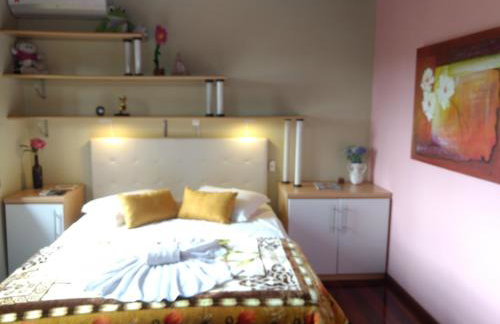 Casa das Palmeiras + Quiosque - Foto 18