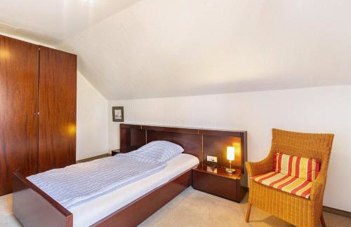 Ferienwohnung Grothoff - Foto 5