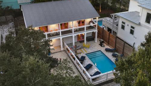 Beach & Bubbles - Photo 4