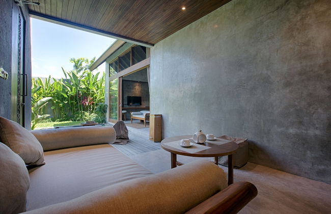 Taman Dhamawangsa Suites - Foto 33