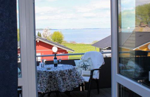 Fördeloft 2 - Foto 1