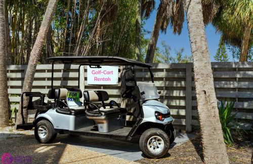 Siesta Key Bungalows, the 3-Bungalow Complex - Foto 48