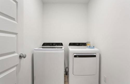 Modern Luxury Retreat Westfield- Near Grand Park - Foto 59