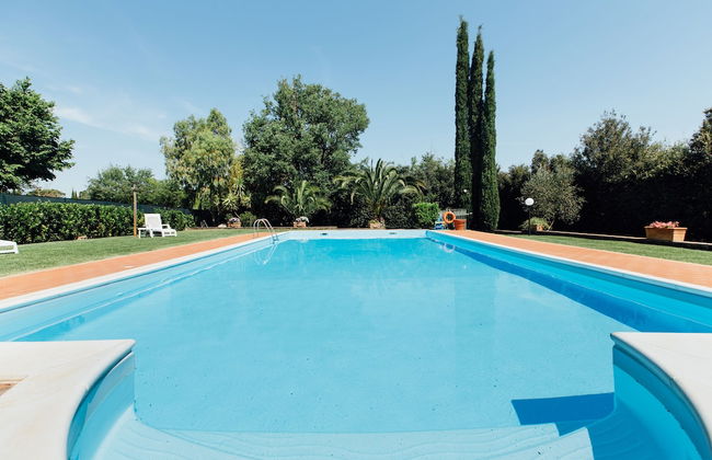 Agriturismo La Quercia - Foto 28