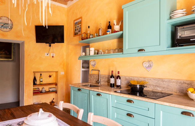 Trilocale dell´Arco - Foto 7